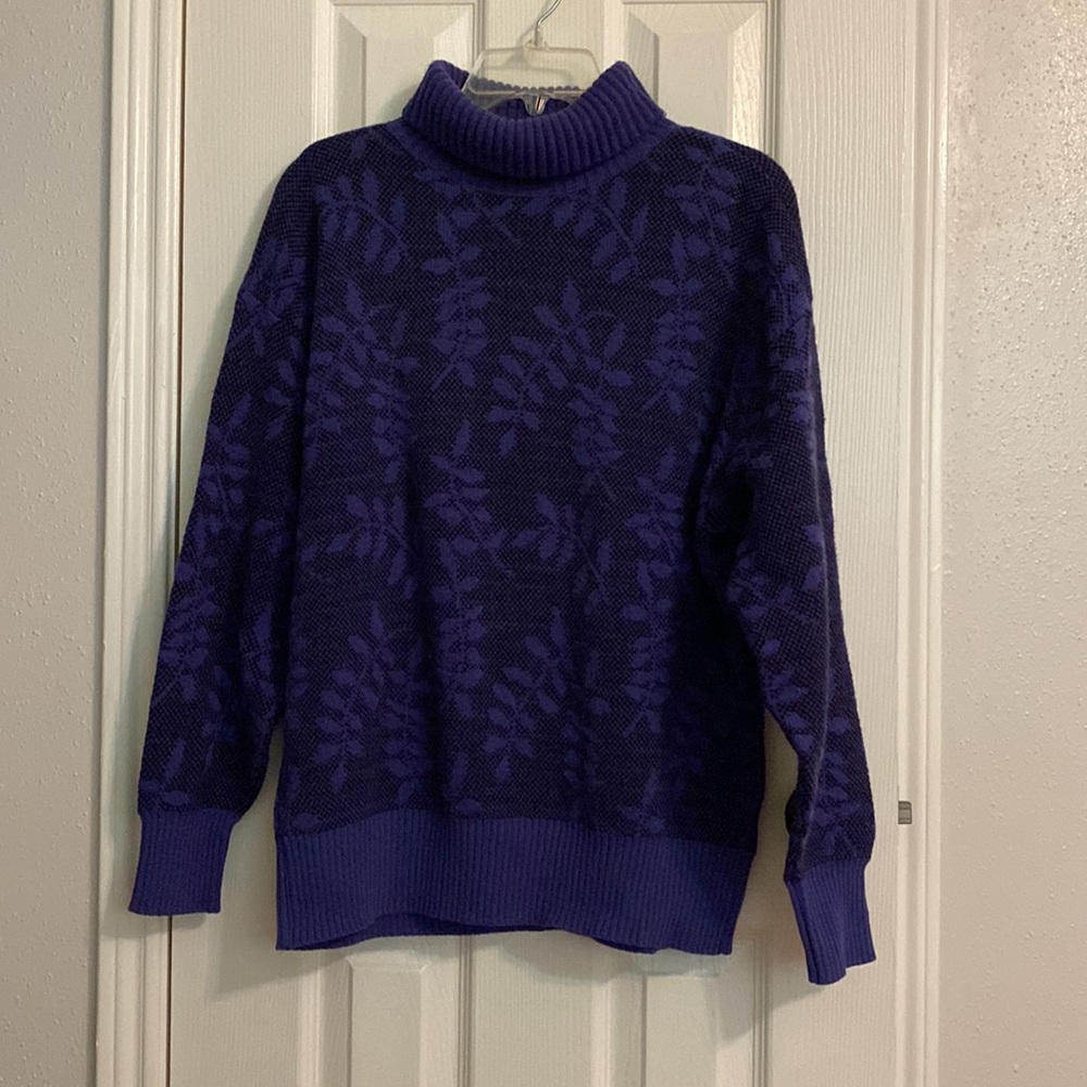 Il Punto di Firenze sweater